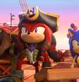 Sonic Prime estreia em dezembro na Netflix  Foto: Netflix / Divulgação