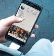 São várias as formas de legendar seus vídeos nas plataformas do Instagram ou TikTok  Foto: Erik Lucatero / Pixabay