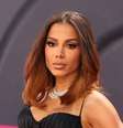 Anitta no Grammy Latino  Foto: Reprodução/Twitter/@Anitta