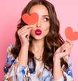 Signo de Libra traz vibe boa para os relacionamentos –  Foto: Shutterstock / João Bidu
