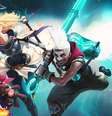  Foto: League of Legends/ Divulgação / Canaltech