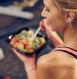 Alimentos que emagrecem  Foto: Shutterstock / Sport Life