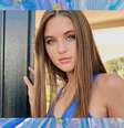 Savannah Clarke, do Now United, fala sobre relação com fãs brasileiros  Foto: Divulgação / todateen