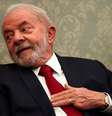 Após participar da COP27 no Egito, o presidente eleito Luiz Inácio Lula da Silva (PT) está em Portugal  Foto: Reuters / BBC News Brasil