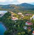 Costa Rica é repleta de destinos com paisagens naturais  Foto: Shutterstock / Portal EdiCase