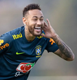 Neymar.jpg  Foto: Lucas Figueiredo/CBF