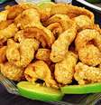 Guia da Cozinha - Aprenda a fazer um torresmo crocante e sequinho!  Foto: Guia da Cozinha