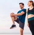 Atividade física ou exercício físico: tem diferença?  Foto: Shutterstock / Sport Life