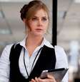 Amy Adams também já chegou perto do Oscar, mas ainda não levou o seu.  Foto: ePipoca
