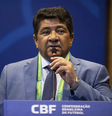  Foto: Lucas Figueiredo/CBF