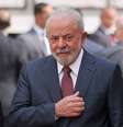 Lula na COP27  Foto: Mohamed Abd El Ghany / Reuters