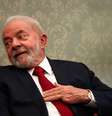 Lula   Foto: Rodrigo Antunes / Reuters
