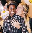 Bless, filho de Gio Ewbank e Bruno Gagliasso, estreia na São Paulo Fashion Week: 'Foi emocionante'  Foto: @gioewbank/Instagram / Estadão