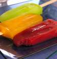 Guia da Cozinha - Picolé caseiro de frutas: uma opção saborosa para se refrescar!  Foto: Guia da Cozinha