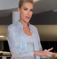 Ana Hickmann   Foto: @ahickmann/Instagram/Reprodução / Elas no Tapete Vermelho