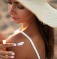 Protetor solar dicas  Foto: Shutterstock / Alto Astral