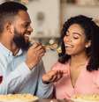 Comidas favoritas dos signos.jpg  Foto: Shutterstock / Alto Astral