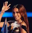 Anitta, cantora e compositora  Foto: @Anitta