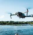 Drones prometem aumentar agilidade de instrumentos de medição  Foto: Karl Greif / Unsplash