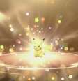Saiba como conseguir o Pikachu voador em Pokémon Scarlet e Violet  Foto: Pokémon Scarlet / Reprodução