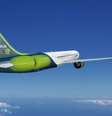 Para que aviões movidos a hidrogênio decolem, é preciso criar tanques capazes de deixar as temperaturas desse composto extremamente baixas, por volta de -250ºC  Foto: Airbus