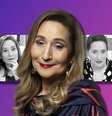 Com quase 4 décadas de carreira, Sonia Abrão teve programas no SBT e na Record antes de se firmar na RedeTV!  Foto: Fotomontagem: Blog Sala de TV