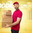 Como as empresas estão se preparando para a Black Friday?   Foto: Vitor Pádua/Tecnoblog / Tecnoblog