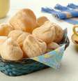 Guia da Cozinha - Pão de queijo de liquidificador fácil e prático  Foto: Guia da Cozinha