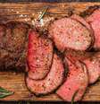 Guia da Cozinha - Aprenda como fazer carne no forno e deixe-a suculenta e macia  Foto: Guia da Cozinha