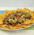 Guia da Cozinha - Nachos com chilli: assista ao jogo saboreando um típico prato mexicano  Foto: Guia da Cozinha