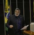 Ex-bolsonarista, o deputado Alexandre Frota passou a fazer oposição ao presidente da República e defendeu voto em Lula na eleição  Foto: Dida Sampaio / Estadão / Estadão