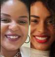 Pesquisadores negros  Foto: Divulgação/Arquivo Pessoal / Alma Preta