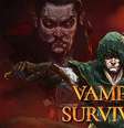 A inspiração em Castlevania não é o único trunfo de Vampire Survivors  Foto: Poncle / Divulgação