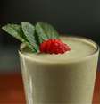 Guia da Cozinha - Smoothie de matcha, menos amargo e mais benéfico que chá verde  Foto: Guia da Cozinha