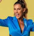 Deborah secco  Foto: Reprodução Instragram/@deborahsecco / Famosos e Celebridades