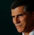 Santos Cruz é um dos generais mais respeitados de sua geração e teve passagem-relâmpago pelo governo Bolsonaro  Foto: REUTERS/Adriano Machado / BBC News Brasil