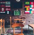 Petiscos inspirados nos países da Copa  Foto: Unsplash / Personare