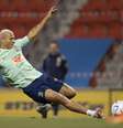  Foto: Gazeta Esportiva