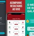 Saiba quais são os melhores aplicativos para montar o seu bolão nos jogos da Copa do Mundo  Foto: Divulgação / Redação Byte