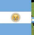 Argentina vira alvo de memes de brasileiros após derrota para a Arábia Saudita em estreia na Copa  Foto: Reprodução/Twitter
