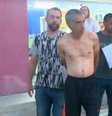 Ex-técnico foi preso por estupro de vulnerável  Foto: Reprodução/Tv Amazônica
