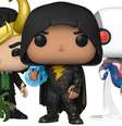 Funko lançará Pops! exclusivos na CCXP 22  Foto: Reprodução / Funko