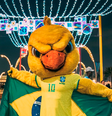 img01_capa_CBF_canarinho.png  Foto: CBF/Reprodução/Instagram