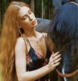Marina Ruy Barbosa   Foto: @marinaruybarbosa/Instagram/Reprodução / Elas no Tapete Vermelho