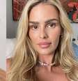 BBB23: Vitão e Yasmin Brunet estariam negociando para entrar no reality  Foto: Famosos e Celebridades