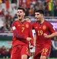 Agenda da Copa: Espanha pode eliminar Alemanha; Bélgica e Croácia querem espantar zebra  Foto: Glyn KIRK / AFP / Lance!