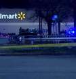 Acredita-se que um gerente tenha aberto fogo em uma loja do Walmart na Virgínia  Foto: AFP / BBC News Brasil