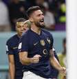 Olivier Giroud  Foto: Reuters