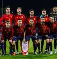 Copa do mundo selecao espanha  Foto: Instagram/@sefutbol / Famosos e Celebridades