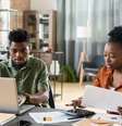 83% dos cotistas entrevistados afirmaram que influenciaram amigos e familiares a estudarem mais  Foto: iStock